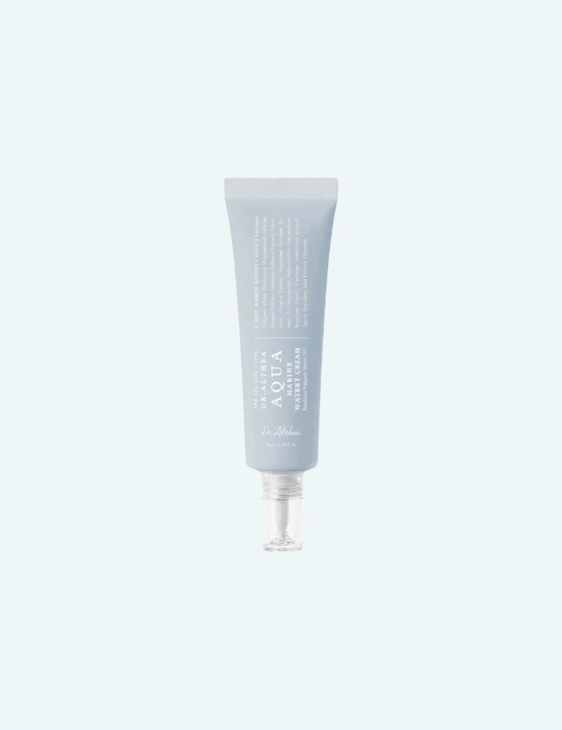 Dr Althea Aqua Marine Watery Cream
