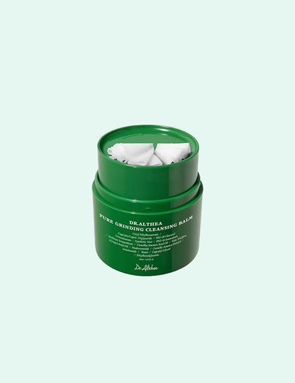 Dr.Althea Pure Grinding Cleansing Balm
