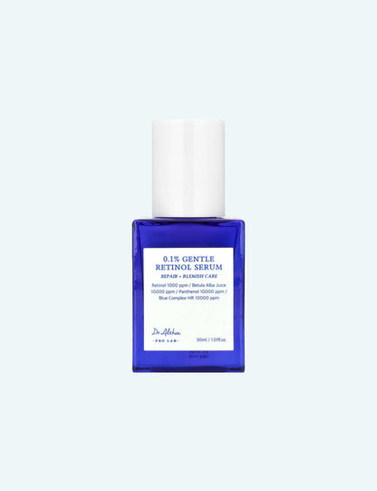 Dr.Althea 0.1 Gentle Retinol Serum
