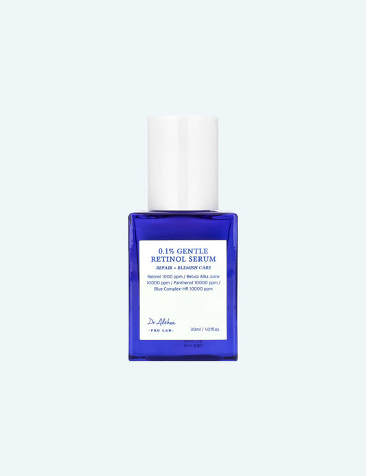Dr.Althea 0.1 Gentle Retinol Serum
