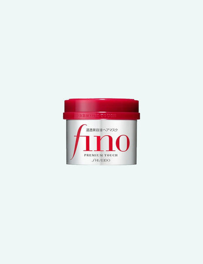 Fino Premium Touch Hair Mask