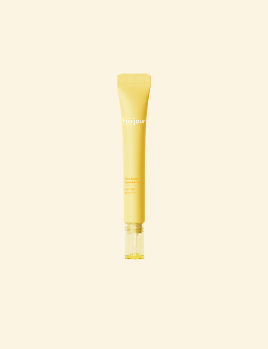 Fraijour Yuzu Honey Capsule Eye Cream