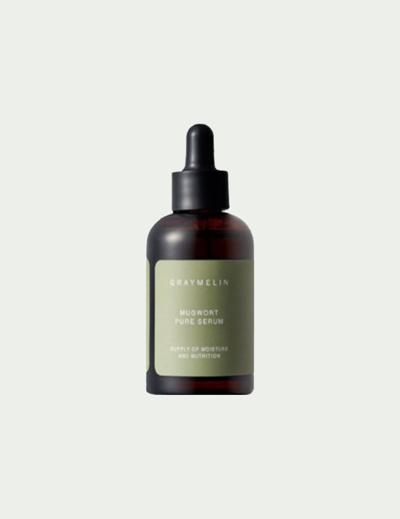Graymelin Mugwort Pure Serum