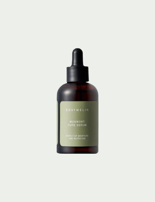 Graymelin Mugwort Pure Serum
