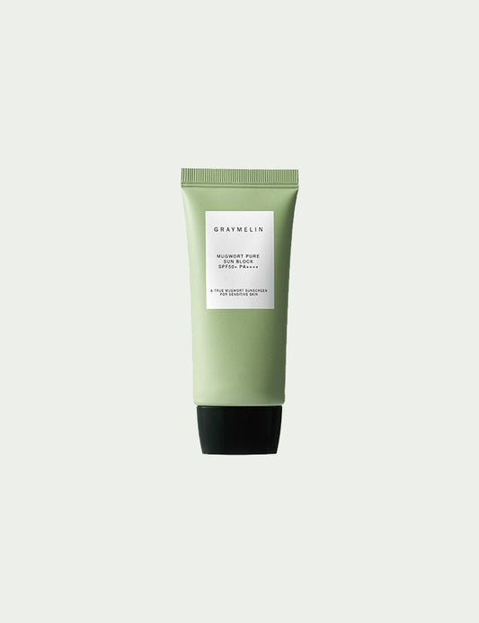 Graymelin Mugwort Pure Sun Block