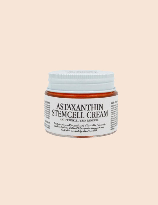 Graymelin Astaxanthin Stemcell Cream