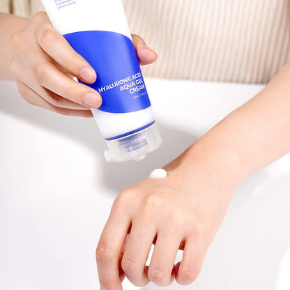 ISNTREE Hyaluronic Acid Aqua Gel Cream