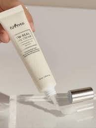 Isntree TW-Real Bifida Eye Cream