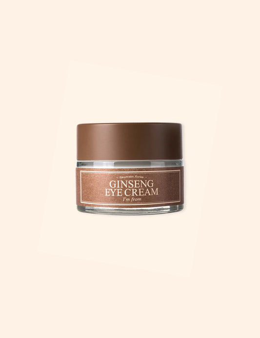 I'm From Ginseng Eye Cream