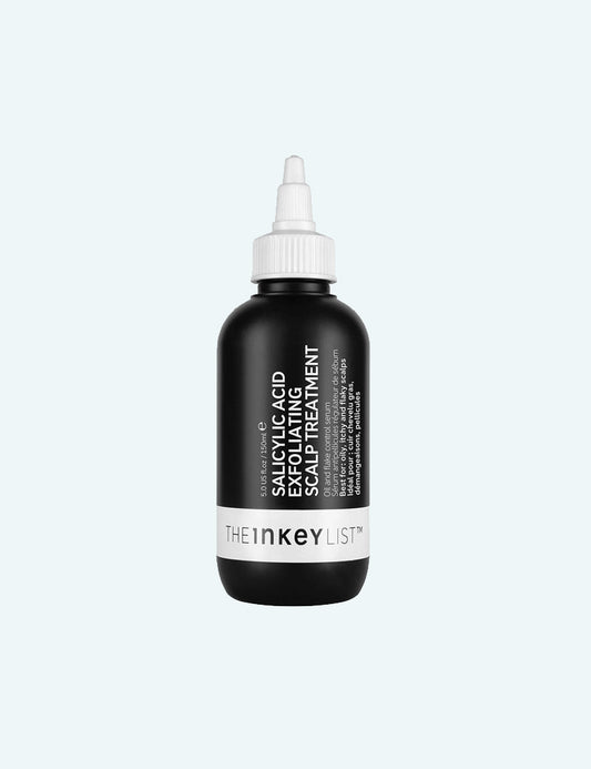 The INKEY List Salicylic Acid Exfoliating Scalp Treatment