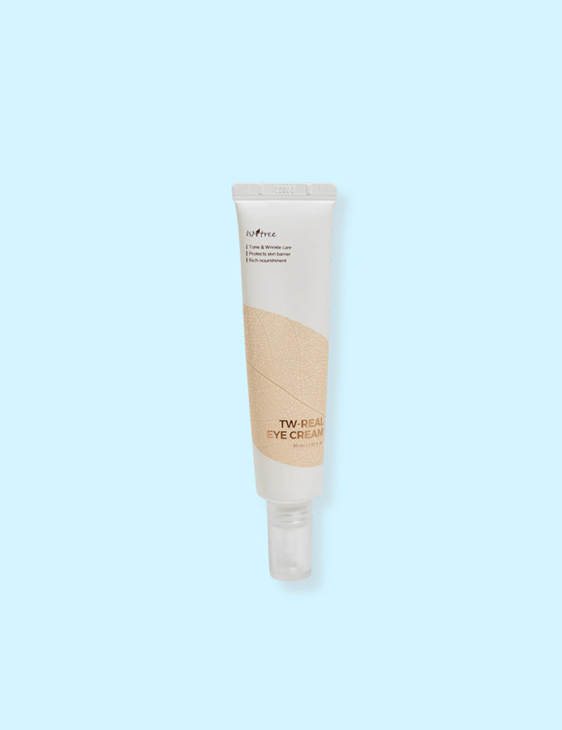 ISNTREE TW-Real Bifida Eye Cream