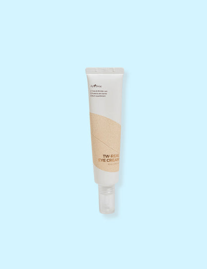 ISNTREE TW-Real Bifida Eye Cream