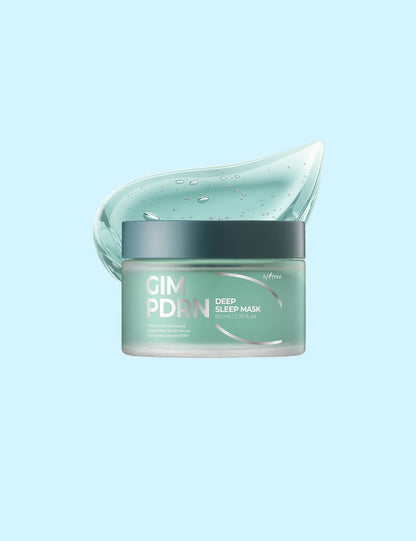 ISNTREE GIM PDRN Deep Sleep Mask