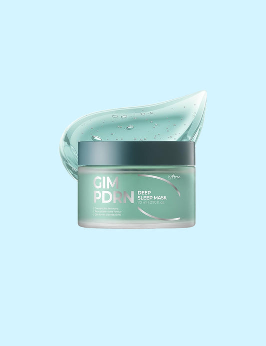 ISNTREE GIM PDRN Deep Sleep Mask