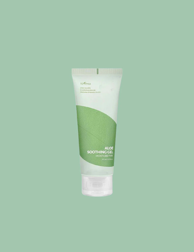 ISNTREE Aloe Soothing Gel