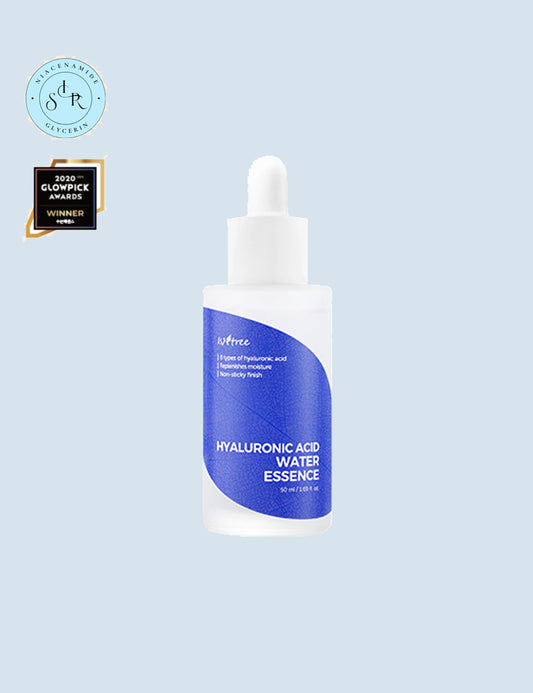 ISNTREE Hyaluronic Acid Water Essence