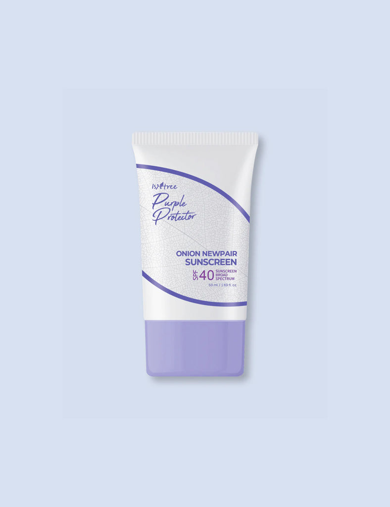 Isntree Onion Newpair Sunscreen