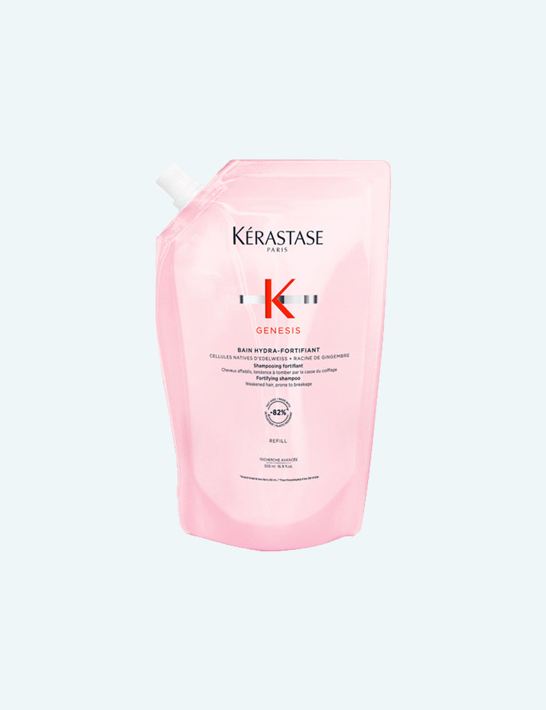 Kérastase Genesis Bain Hydra-Fortifiant Refill Pouch