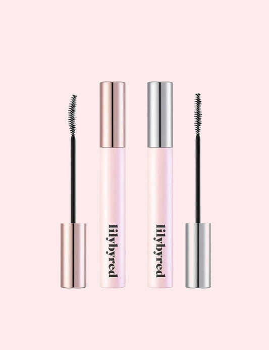 Lilybyred Am 9 To Pm 9 Infinite Mascara