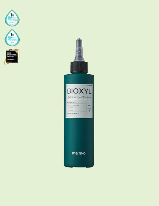 Manyo Factory Bioxyl Anti-Hair Loss Treatment
