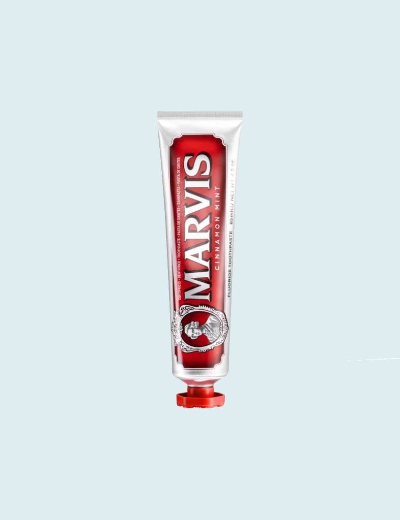 Marvis Cinnamon Toothpaste