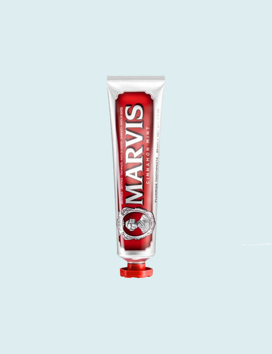 Marvis Cinnamon Toothpaste