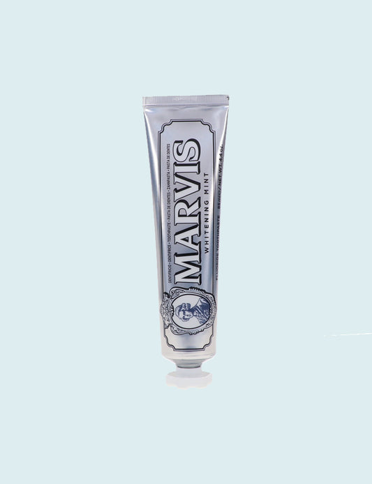 Marvis Whitening Toothpaste