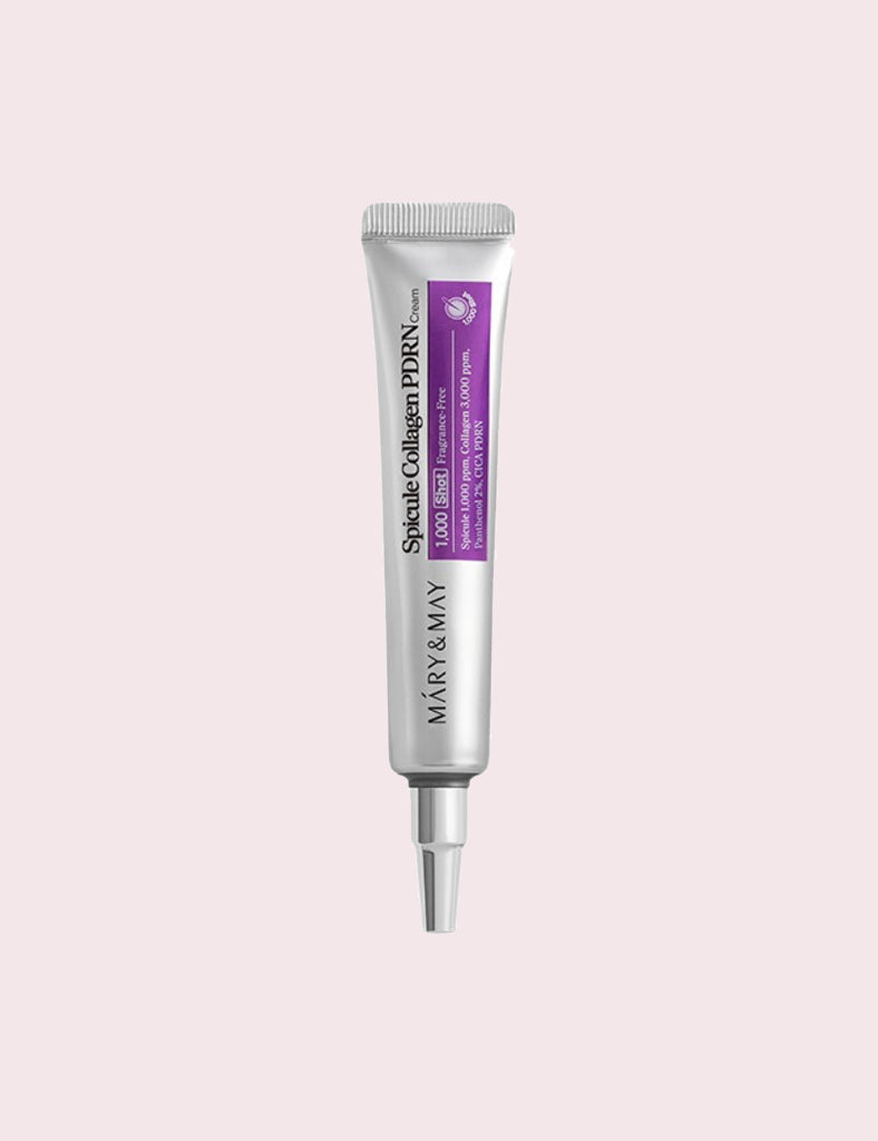 Mary&May Spicule Collagen PDRN Cream