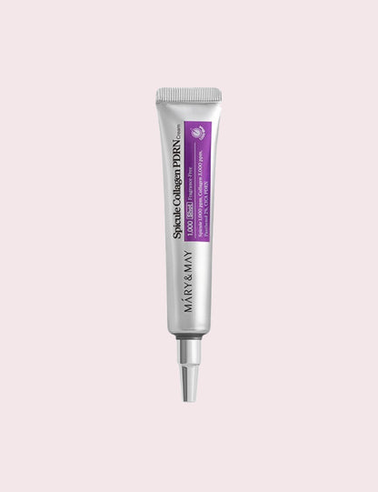 Mary&May Spicule Collagen PDRN Cream