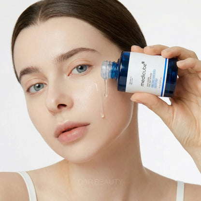 Medicube Zero Pore One Day Serum