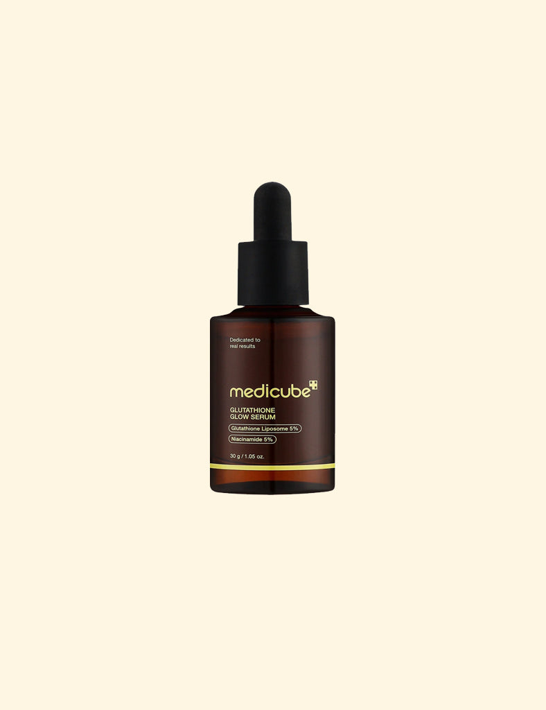 Medicube Glutathione Glow Serum