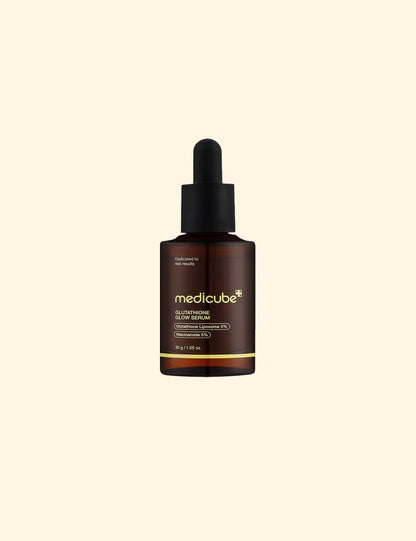 Medicube Glutathione Glow Serum