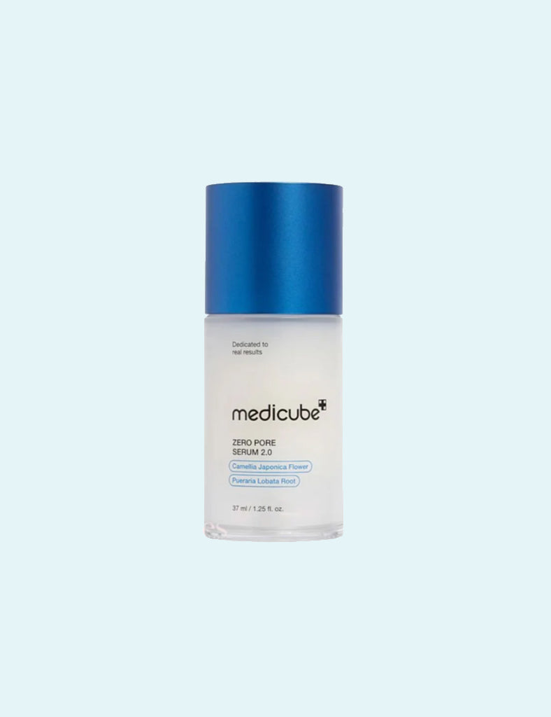 Medicube Zero Pore Serum 2.0