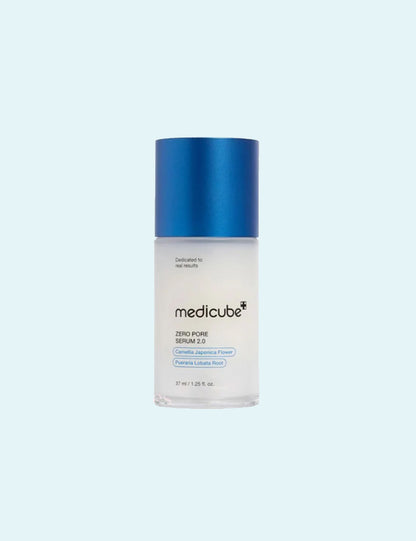 Medicube Zero Pore Serum 2.0