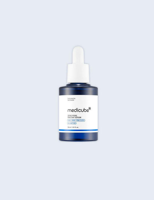 Medicube Zero Pore One Day Serum