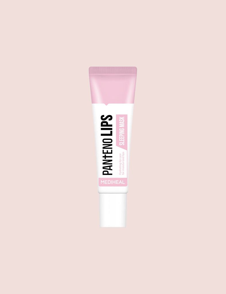 MEDIHEAL Pantenolips Sleeping Mask