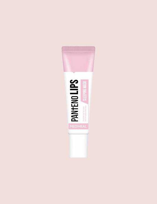 MEDIHEAL Pantenolips Sleeping Mask