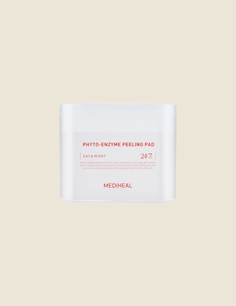 MEDIHEAL Phyto-enzyme Peeling Pad