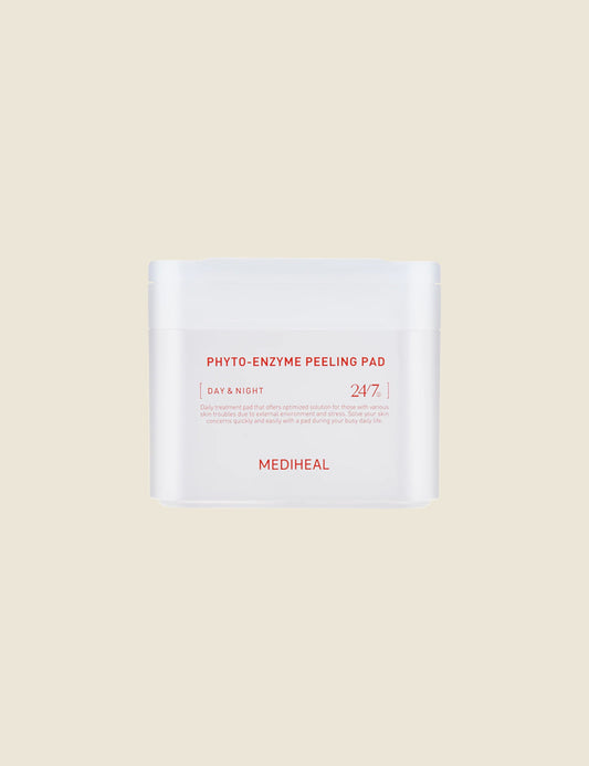 MEDIHEAL Phyto-enzyme Peeling Pad