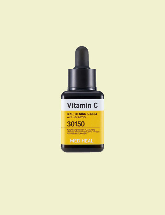 MEDIHEAL Vitamin C Brightening Serum
