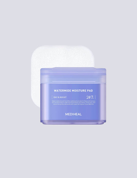 MEDIHEAL Watermide Moisture Pad