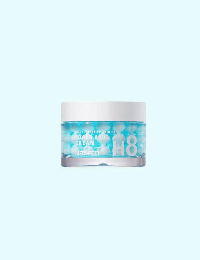 MEDIPEEL Power Aqua Cream