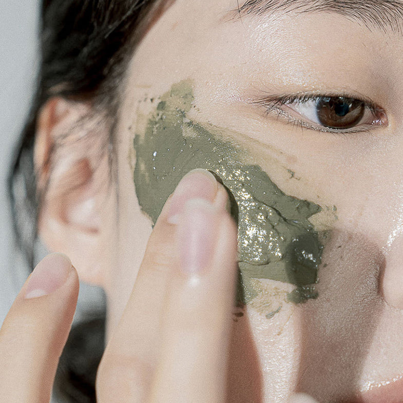 Celimax The Real Noni Refresh Clay Mask