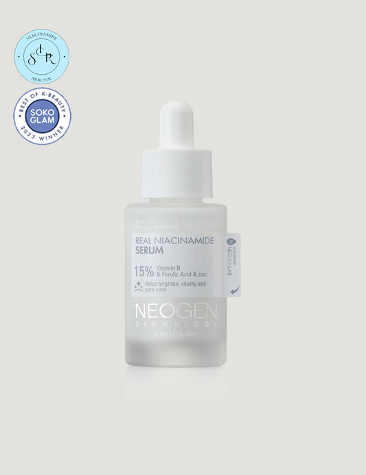 NEOGEN Real Niacinamide Serum