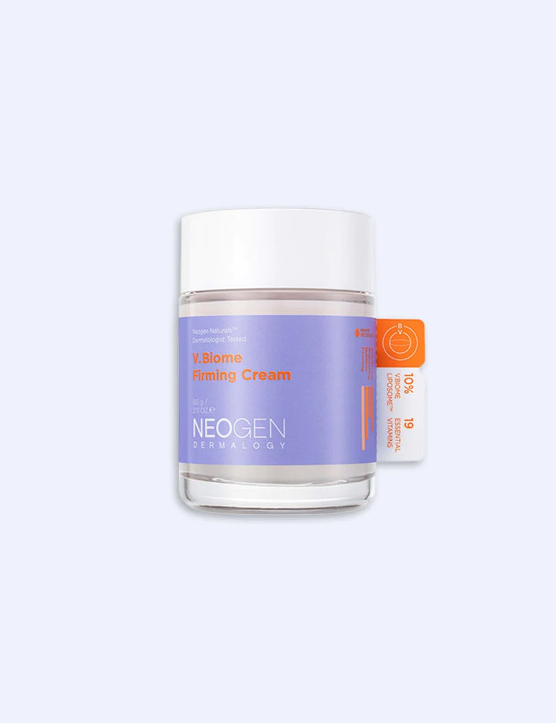 NEOGEN V.Biome Firming Cream