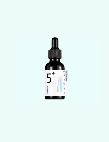 Numbuzin No.5 Vitamin Concentrated Serum