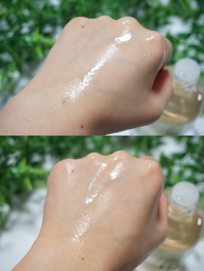 Derma Factory Houttuynia Cordata 84% Essence Toner