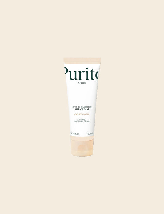 PURITO Oat-in Calming Gel Cream