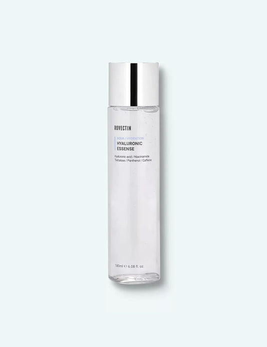 Rovectin Aqua Hyaluronic Essence