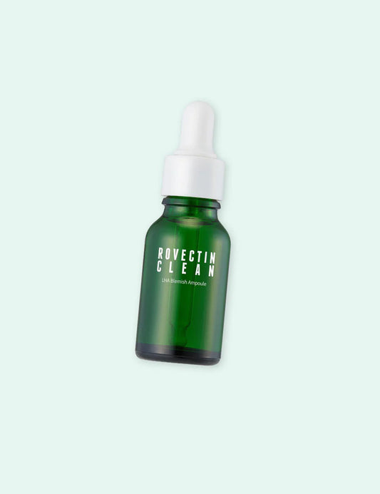 Rovectin LHA Blemish Ampoule